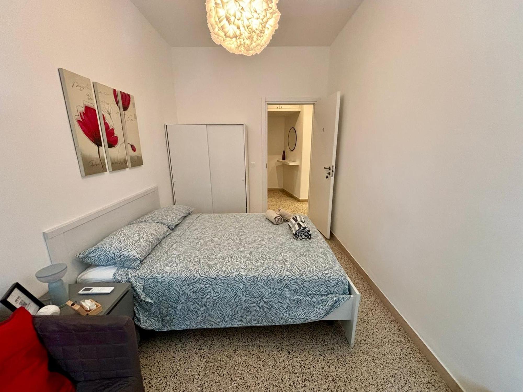 Mama Rooms And Apartment Rom Eksteriør billede